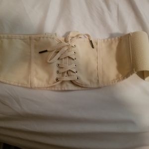 Torrid Under Bust Belt